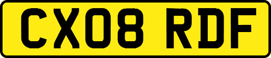 CX08RDF