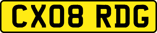 CX08RDG