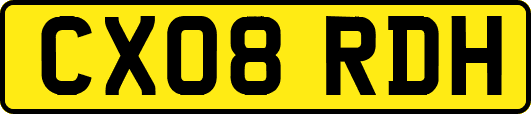 CX08RDH