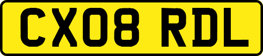 CX08RDL