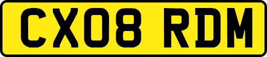 CX08RDM