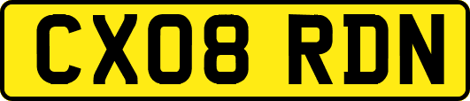 CX08RDN