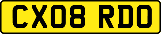 CX08RDO