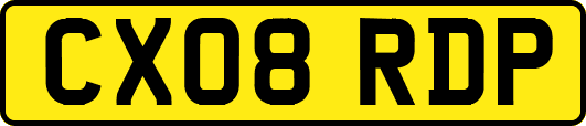 CX08RDP