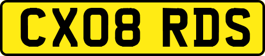 CX08RDS