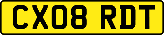 CX08RDT