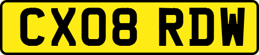 CX08RDW