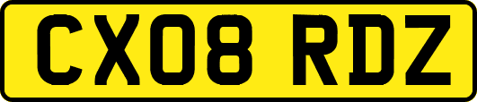 CX08RDZ