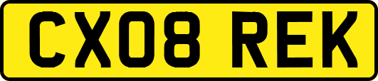 CX08REK