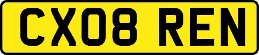 CX08REN