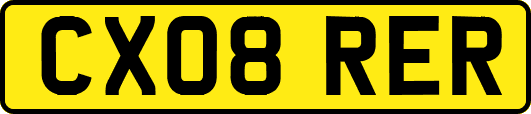 CX08RER