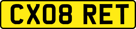 CX08RET