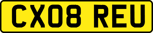 CX08REU