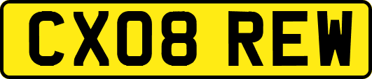 CX08REW