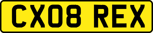 CX08REX