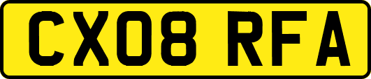 CX08RFA