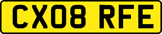 CX08RFE