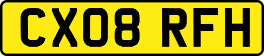 CX08RFH