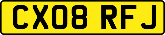 CX08RFJ