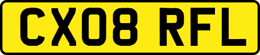 CX08RFL