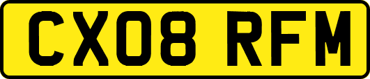 CX08RFM