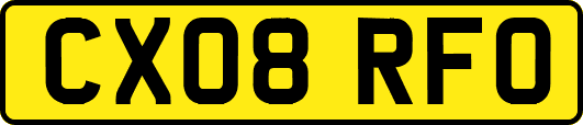CX08RFO