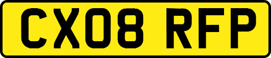 CX08RFP