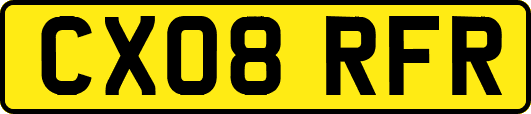 CX08RFR