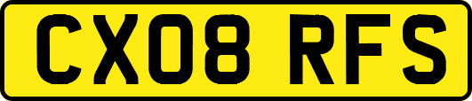 CX08RFS