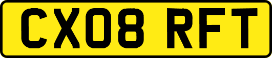 CX08RFT