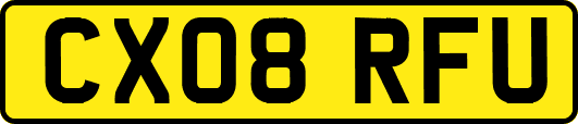 CX08RFU