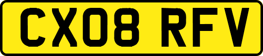 CX08RFV