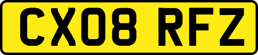 CX08RFZ