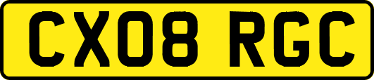 CX08RGC