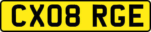 CX08RGE