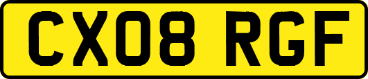 CX08RGF