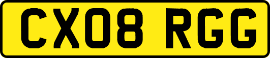CX08RGG
