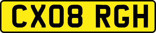 CX08RGH