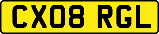 CX08RGL