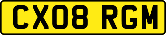 CX08RGM