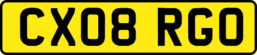 CX08RGO