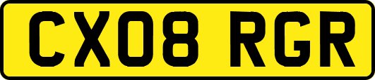 CX08RGR