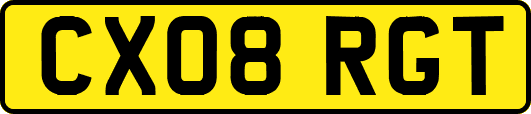 CX08RGT