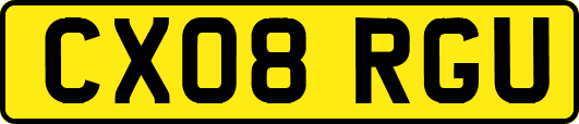 CX08RGU
