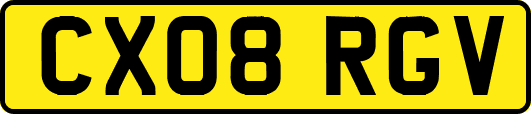 CX08RGV