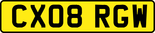 CX08RGW