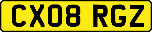 CX08RGZ