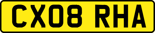 CX08RHA