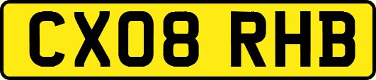 CX08RHB