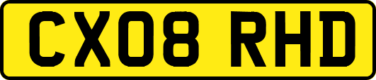 CX08RHD
